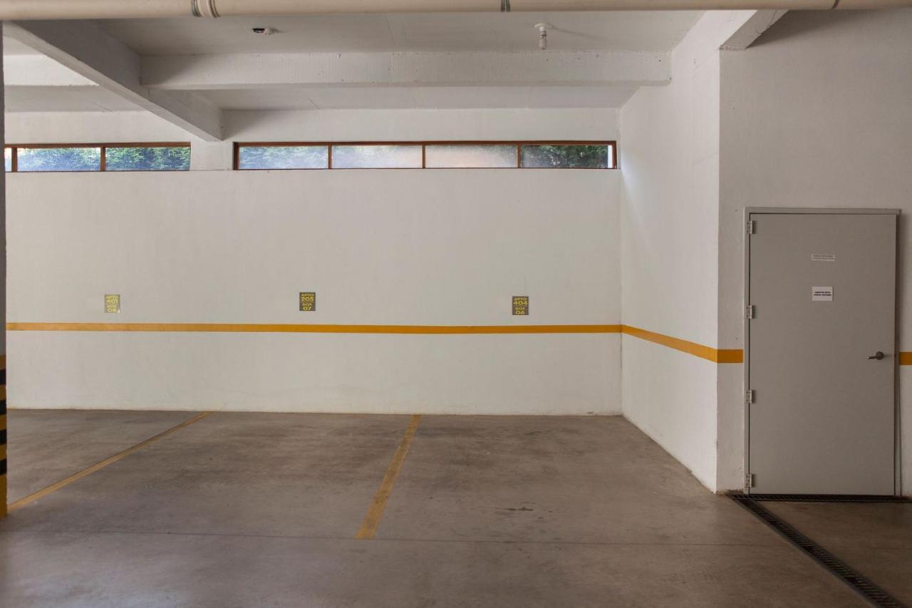 Apartament 400 Metros, Rua Coberta - Centro - Solar Da Encosta Gramado Zewnętrze zdjęcie