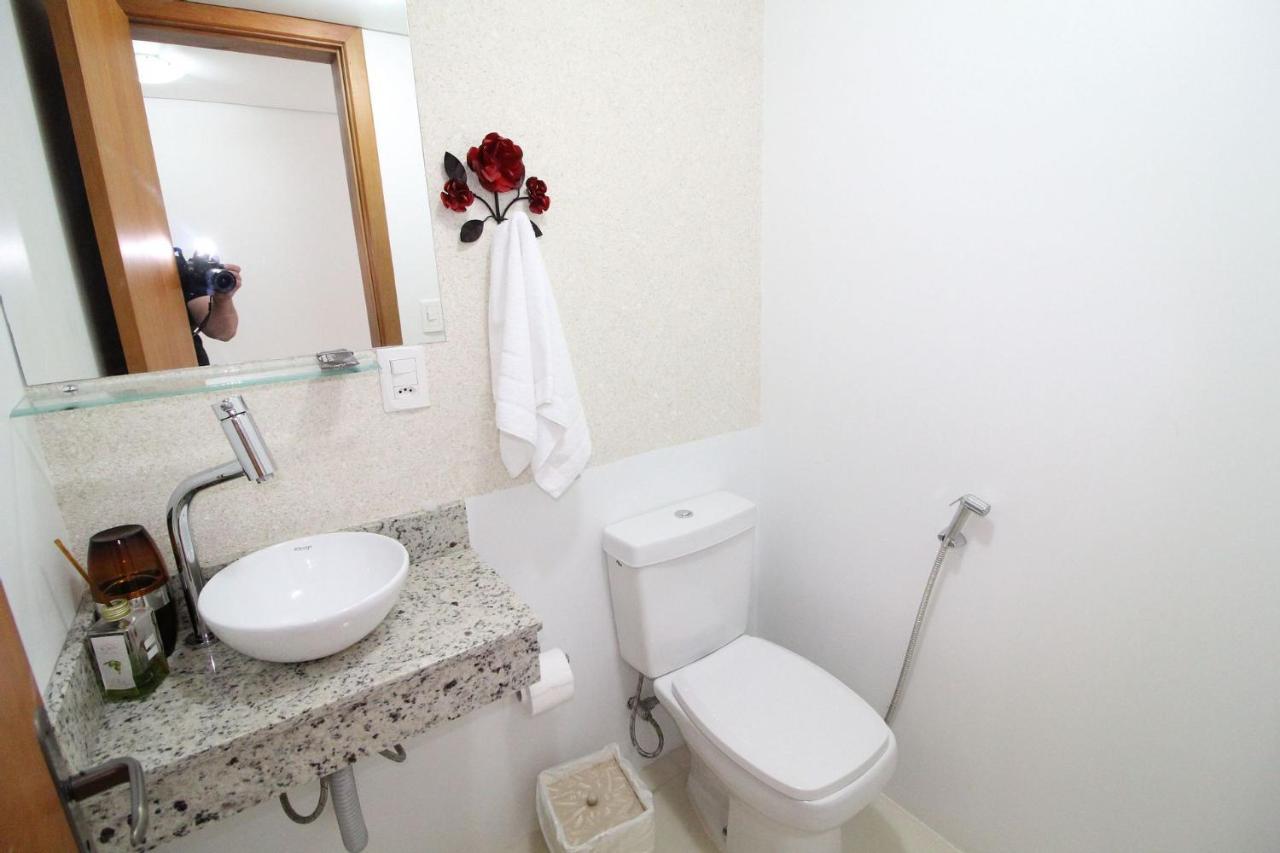 Apartament 400 Metros, Rua Coberta - Centro - Solar Da Encosta Gramado Zewnętrze zdjęcie