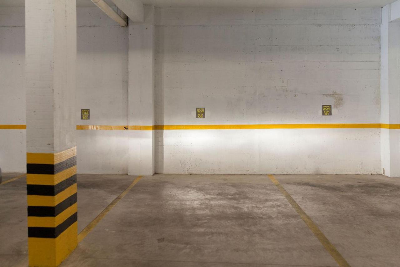 Apartament 400 Metros, Rua Coberta - Centro - Solar Da Encosta Gramado Zewnętrze zdjęcie