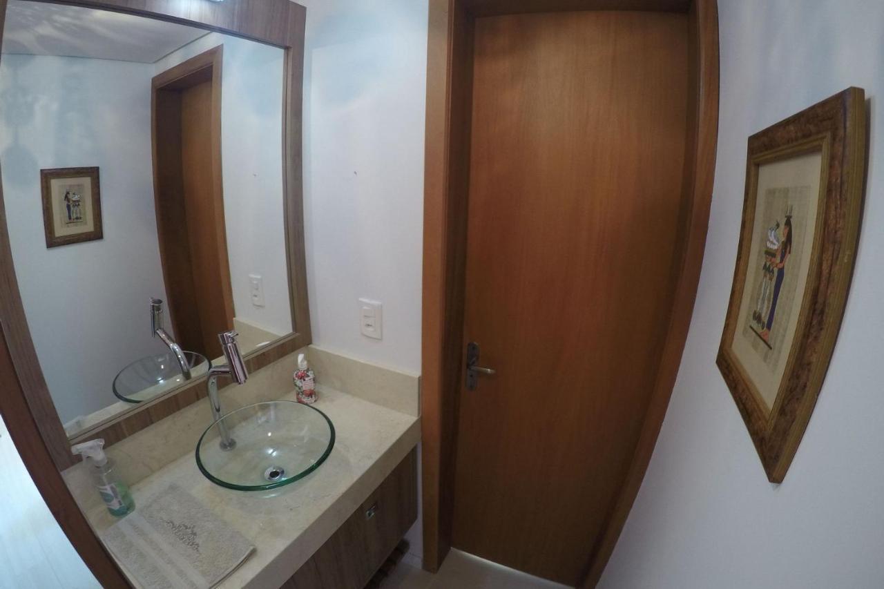 Apartament 400 Metros, Rua Coberta - Centro - Solar Da Encosta Gramado Zewnętrze zdjęcie